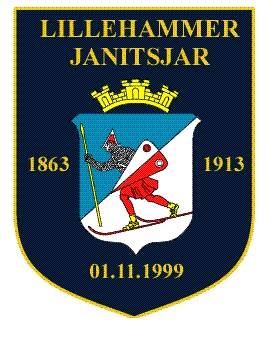 Lillehammer Janitsjar